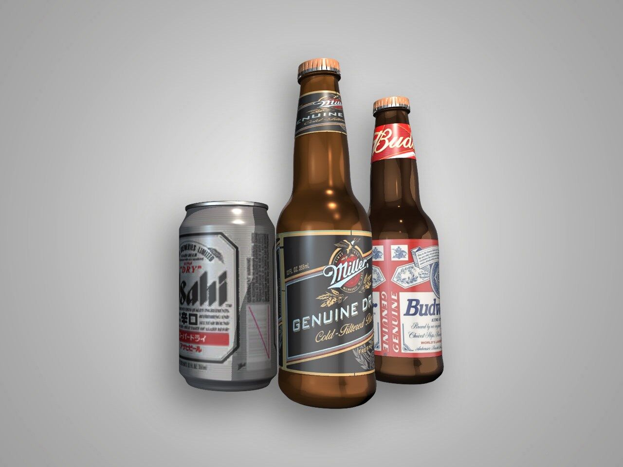 Deputy Director of Delaware Alcohol and Tobacco Enforcement or ‘DATE,’ Talks About Confiscated Alcohol